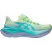 Asics Superblast 3 Illuminate Yellow Energy Aqua