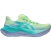 Asics Superblast 3 Illuminate Yellow Energy Aqua