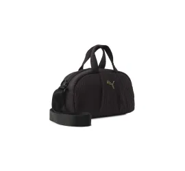 PUMA Grip Γυναικεία Τσάντα Πλάτης Γυμναστηρίου Μαύρη