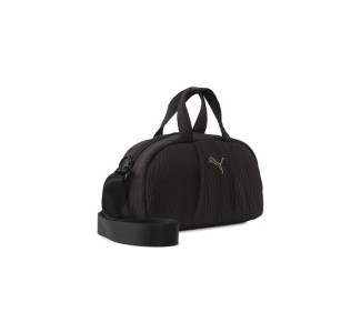PUMA Grip Γυναικεία Τσάντα Πλάτης Γυμναστηρίου Μαύρη
