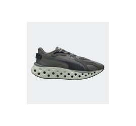PUMA Softride Frequence Ανδρικά Αθλητικά Παπούτσια Running Γκρι