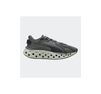 PUMA Softride Frequence Ανδρικά Αθλητικά Παπούτσια Running Γκρι