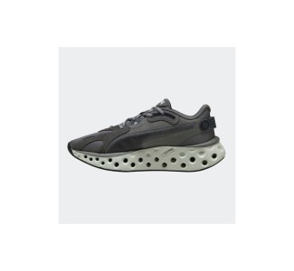 PUMA Softride Frequence Ανδρικά Αθλητικά Παπούτσια Running Γκρι