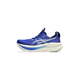 ASICS GEL-Nimbus 28 Ανδρικά Παπούτσια για τρέξιμο 