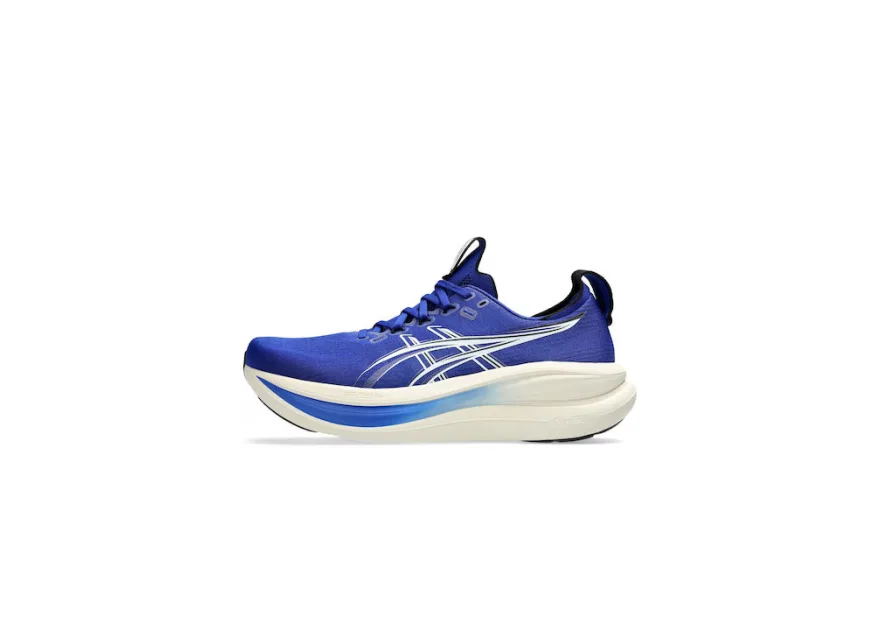 ASICS GEL-Nimbus 28 Ανδρικά Παπούτσια για τρέξιμο 