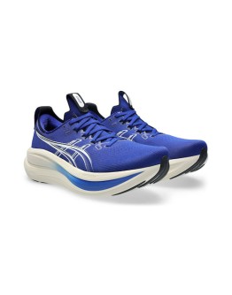 ASICS GEL-Nimbus 28 Ανδρικά Παπούτσια για τρέξιμο 