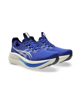 ASICS GEL-Nimbus 28 Ανδρικά Παπούτσια για τρέξιμο 