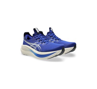 ASICS GEL-Nimbus 28 Ανδρικά Παπούτσια για τρέξιμο 