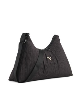 PUMA Prism Γυναικεία Τσάντα Ώμου Μαύρη