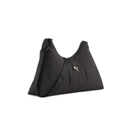 PUMA Prism Γυναικεία Τσάντα Ώμου Μαύρη