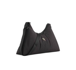 PUMA Prism Γυναικεία Τσάντα Ώμου Μαύρη