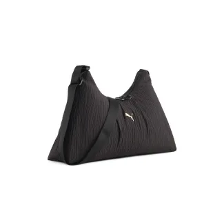 PUMA Prism Γυναικεία Τσάντα Ώμου Μαύρη