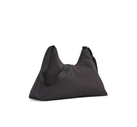 PUMA Prism Γυναικεία Τσάντα Ώμου Μαύρη