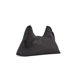 PUMA Prism Γυναικεία Τσάντα Ώμου Μαύρη
