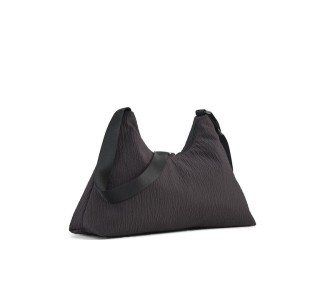 PUMA Prism Γυναικεία Τσάντα Ώμου Μαύρη