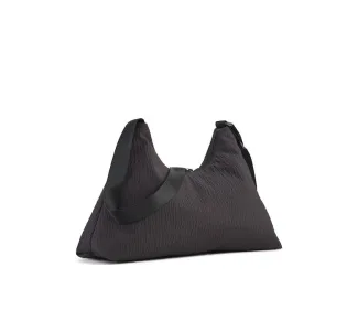 PUMA Prism Γυναικεία Τσάντα Ώμου Μαύρη