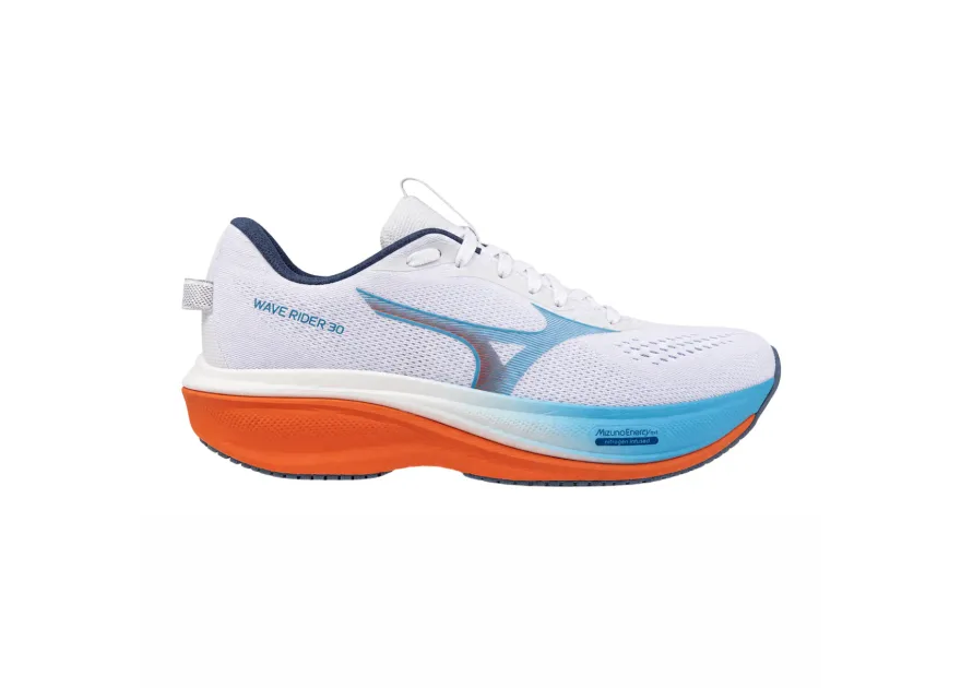 Mizuno Wave Rider 30