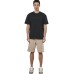 Body Action T-shirt Μαύρο