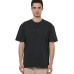 Body Action T-shirt Μαύρο