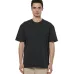 Body Action T-shirt Μαύρο