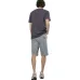 Body Action T-shirt Pearl Grey