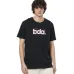 Body Action T-shirt Black