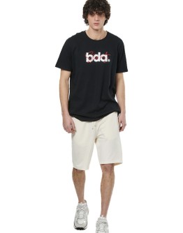 Body Action T-shirt Black