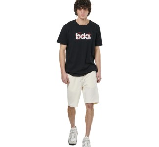Body Action T-shirt Black