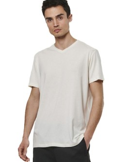 Body Action Alyssum T-shirt White