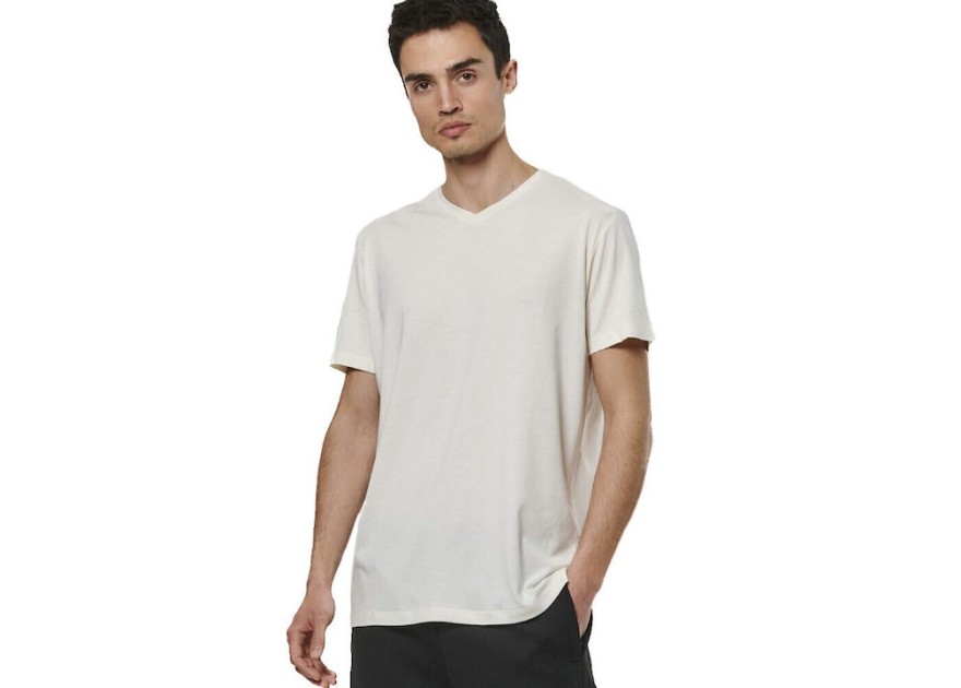 Body Action Alyssum T-shirt White