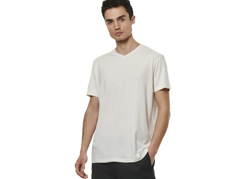 Body Action Alyssum T-shirt White