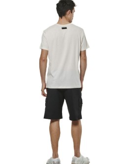 Body Action Alyssum T-shirt White
