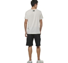 Body Action Alyssum T-shirt White