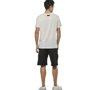 Body Action Alyssum T-shirt White