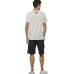 Body Action Alyssum T-shirt White
