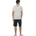 Body Action Alyssum T-shirt White