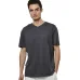 Body Action T-shirt Γκρι