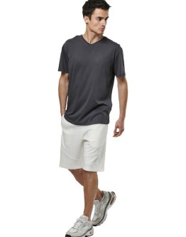 Body Action T-shirt Γκρι