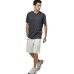 Body Action T-shirt Γκρι