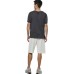 Body Action T-shirt Γκρι