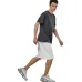 Body Action T-shirt Γκρι