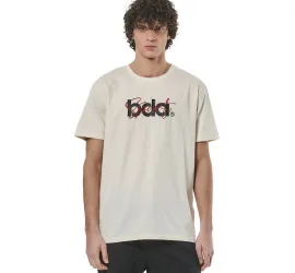 Body Action T-shirt Ecru