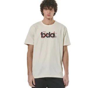 Body Action T-shirt Ecru