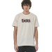 Body Action T-shirt Ecru