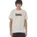 Body Action T-shirt Ecru