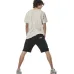 Body Action T-shirt Ecru