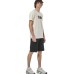 Body Action T-shirt Ecru