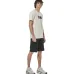 Body Action T-shirt Ecru