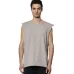Body Action T-shirt Clouds Grey