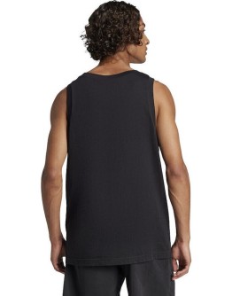 Adidas Essentials Μπλούζα Μαυρο